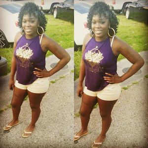 Meet your Posher, Shauntae